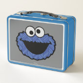 Cookie Monster | 80's Throwback (Achterkant)