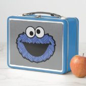 Cookie Monster | 80's Throwback (In situ)
