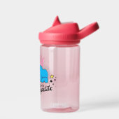 Cookie Monster | Chill Bon Appetite Waterfles (Links)