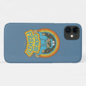 Cookie Monster | Cookie Frenzy Case-Mate iPhone Case (Achterkant (horizontaal))
