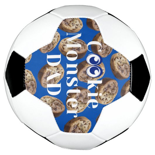 Cookie Monster Papa (Tourné)