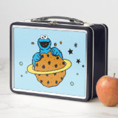 Cookie Monster | Uit deze wereld (In situ)