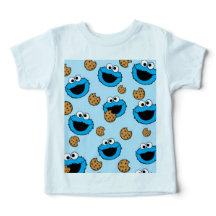 COOKIE Monster Vibes