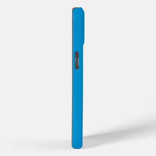 Cookie Monster Zombie Case-Mate iPhone Case (Achterkant / Rechts)
