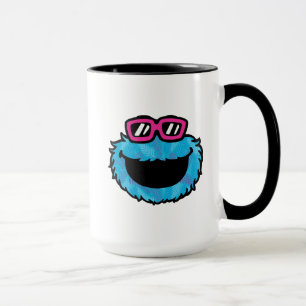 Cookie Monster   Zomerstemming Mok