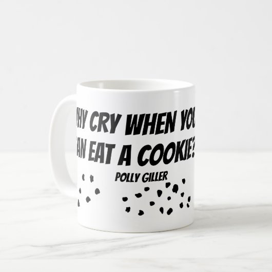 Cookie Mug (Devant gauche)