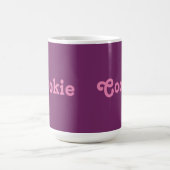 Cookie Mug (Centre)
