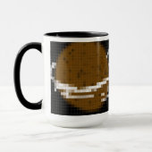 Cookie mug 15 (Gauche)