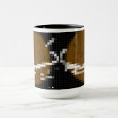Cookie mug 15 (Centre)
