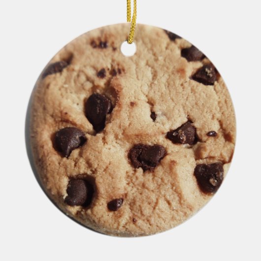 Cookie Ornament (Voorkant)