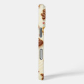 cookie-print telefoonhoesje, Apple iPhone 16 Pro Case-Mate iPhone Case (Achterkant / Rechts)