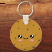 Cookie Sleutelhanger (Voorkant)