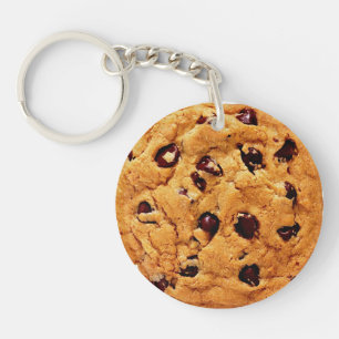 Cookie Sleutelhanger