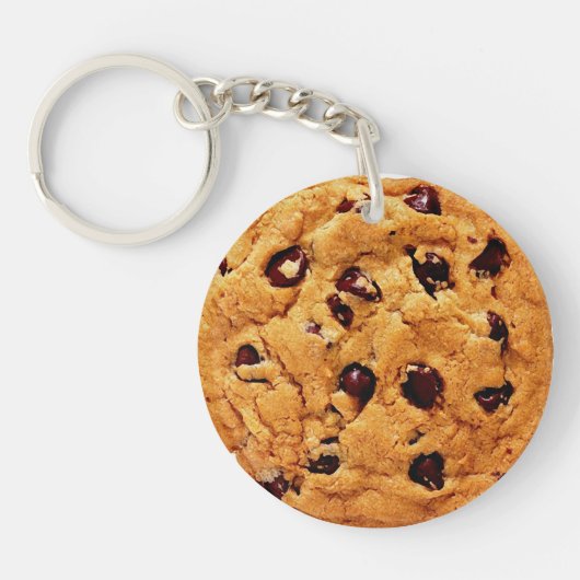 Cookie Sleutelhanger (Voorkant)