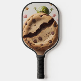 Cookie Smash Pickleball Paddle