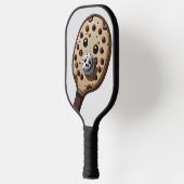 Cookie Smash Pickleball Pickleball Paddle (Links)