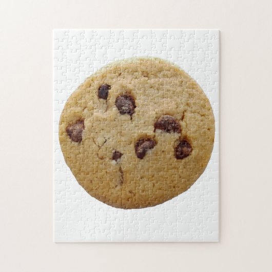 Cookie Snack Food Creative Patrionpuzzel puzzel Legpuzzel (Verticaal)