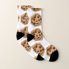 Cookie Socks Sokken