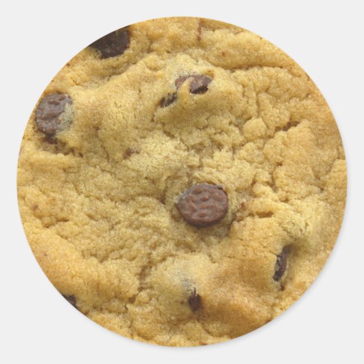 Cookie Stickers 0001 (Voorkant)