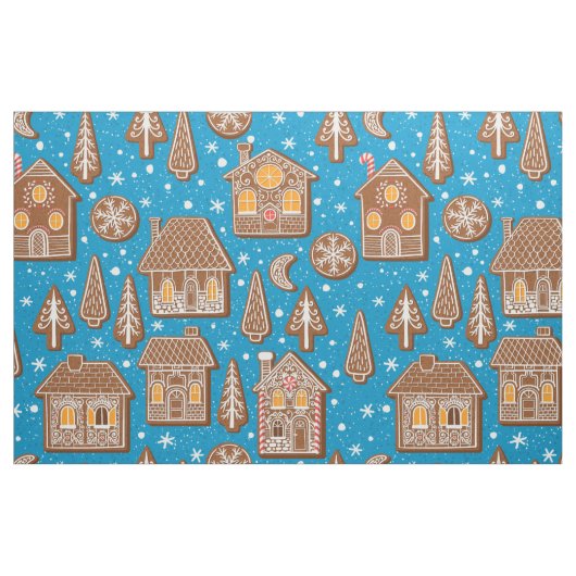 Cookie Stof (Fat Quarter)