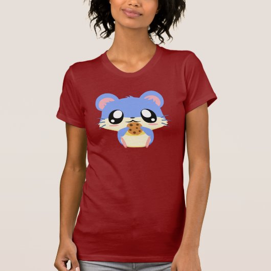 Cookie T-shirt (Voorkant)