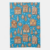 Cookie Theedoek (Verticaal)