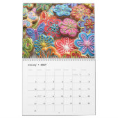 Cookie Time Calendar Kalender (Jan 2027)