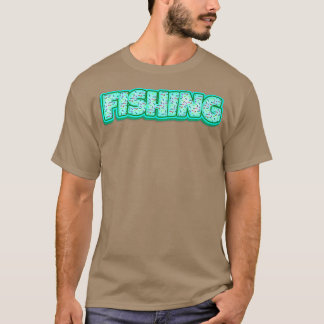 Cookie Vist Baker Cookies Lover Baking Fisherma T-shirt