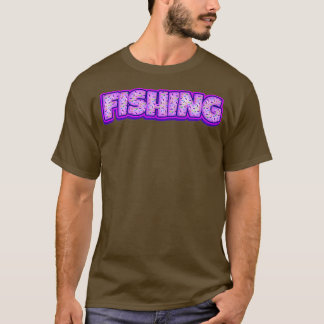 Cookie Vist Baker Cookies Lover Baking Fisherma T-shirt
