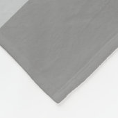 Cookie Won't Hurt Fleece Deken (Hoek)