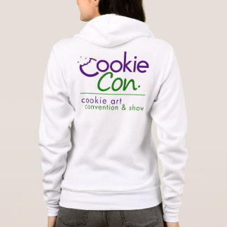 CookieCon 2014 Hoodie