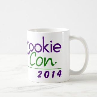 CookieCon 2014 Mok