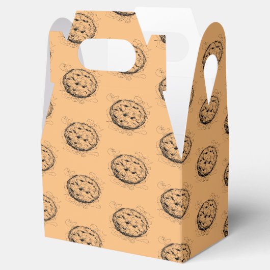 COOKIES BEDANKDOOSJES (Geopend)