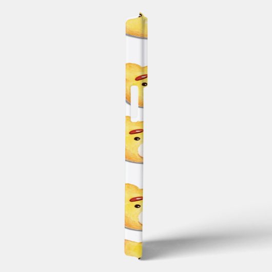 Cookies case (Achterkant / Rechts)