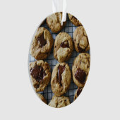 Cookies de chips au chocolat (devant)