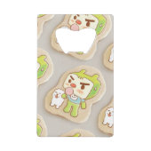 Cookies de givrage XiaoTieJun (Devant)