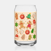 Cookies de Noël (Verso)