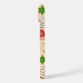 Cookies de Noël (Côté gauche)