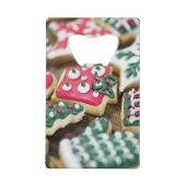 Cookies de Noël (Devant)