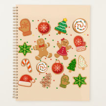 Cookies de Noël