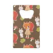 Cookies décorés par des animaux de bois (Dos)