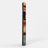 Cookies dessert Chocolate Chip Sweets personaliser Case-Mate iPhone Case (Achterkant/rechts)