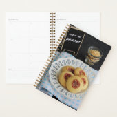 cookies doux (Devant avec enveloppe)