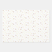 Cookies en pain d'épice et feuilles d'enveloppemen (Devant 2)