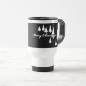 Cookies gratuits - Mug café voyage (Devant droit)