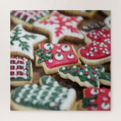 Cookies Jigsaw Puzzle (Vertical)