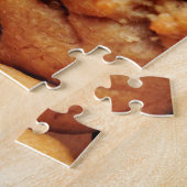 Cookies Jigzaag Puzzles Legpuzzel (Zijkant)