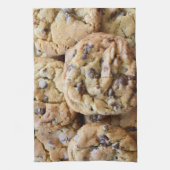 Cookies Kitchen Towel Theedoek (Verticaal)