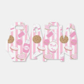 Cookies & Lait rose Ballotins de fête d'anniversai (Déplié)