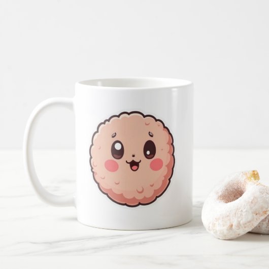 Cookies Mok (Met donut)